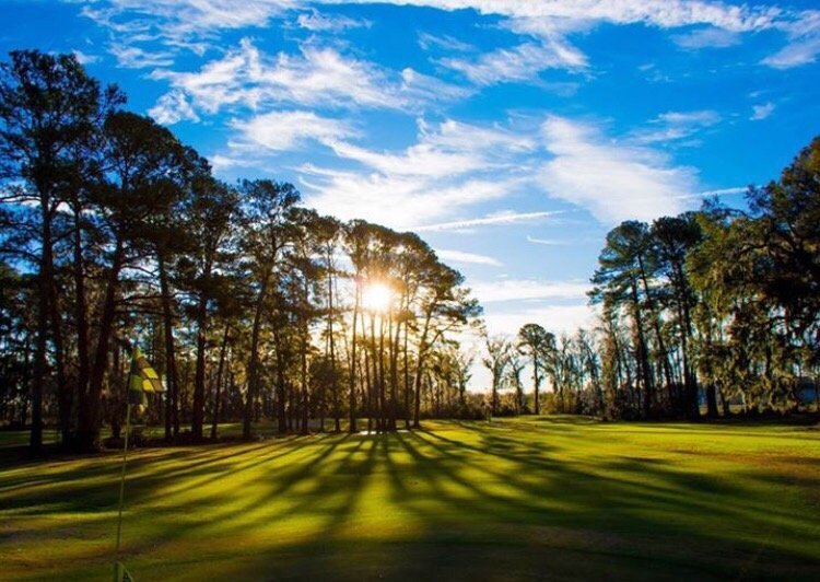 Hunter Golf Club (Savannah) All You Need to Know BEFORE You Go