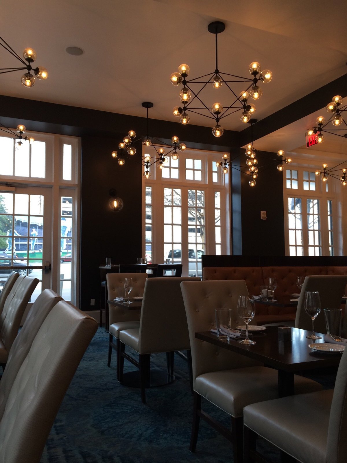 HARVEST RESTAURANT & BAR, Birmingham - Menu, Prices, Restaurant Reviews &  Reservations - Tripadvisor