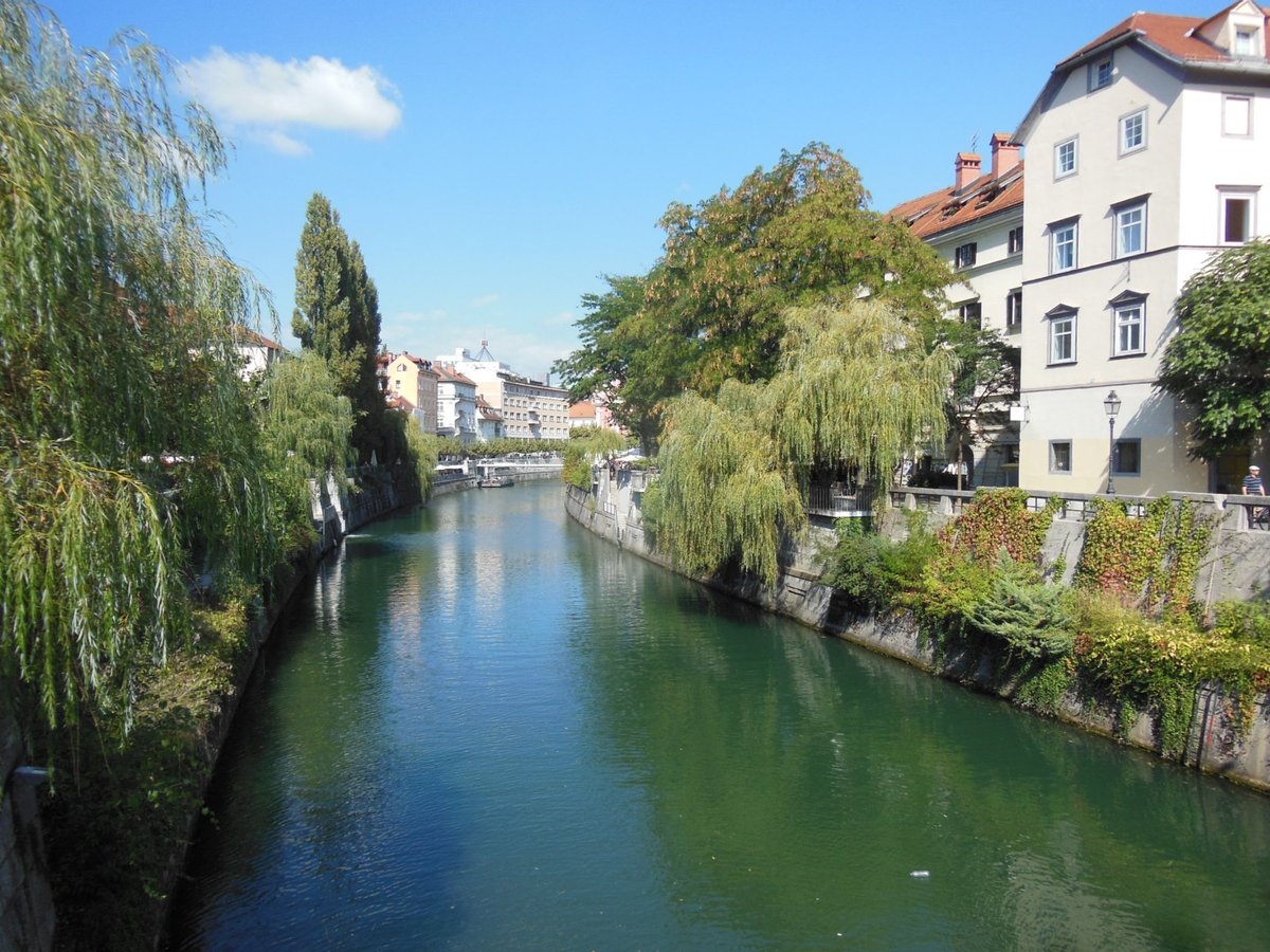 Shoemaker's Bridge (Cevljarski Most) - All You Need to Know BEFORE You ...