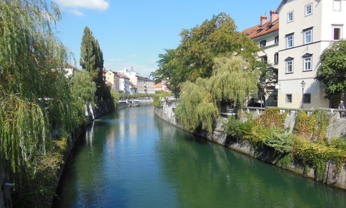 c a ljubljana btc