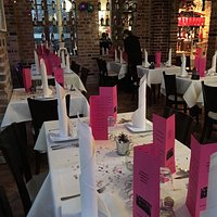 Trattoria Amici
