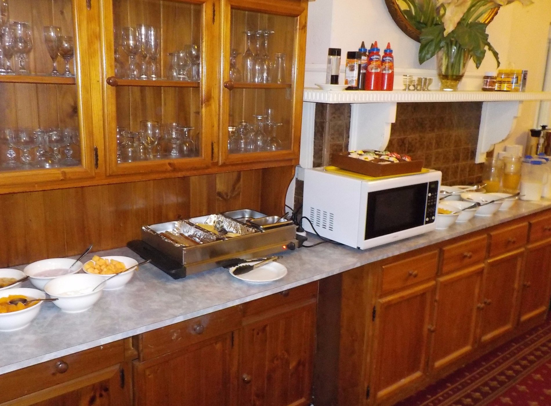 Georgian Court Bed and Breakfast by null