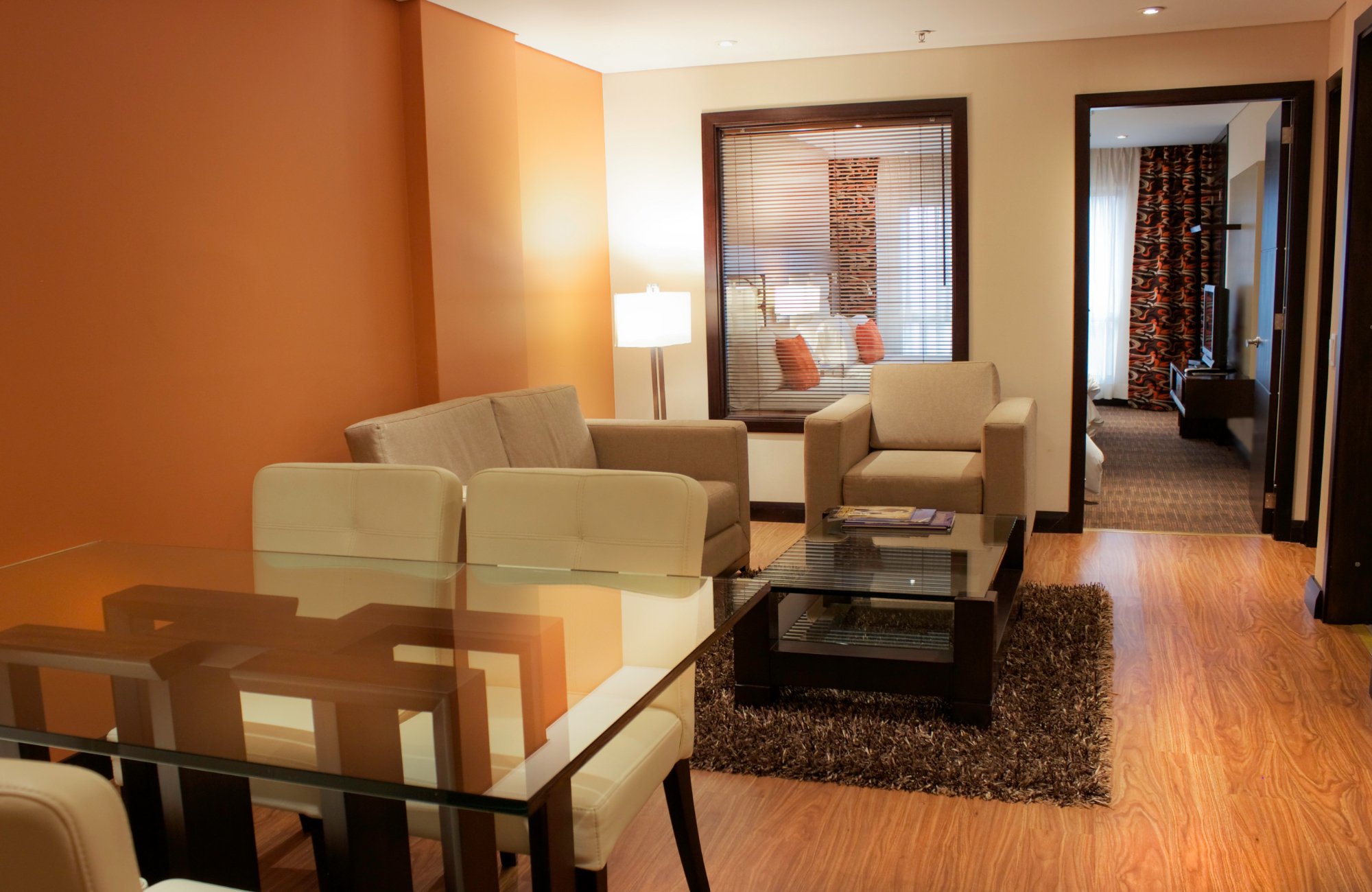 Hotel photo 14 of Casa Dann Carlton Hotel & Spa.