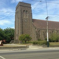 St Andrews Gardiner Uniting Church
