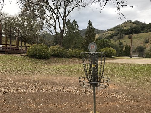 SUPER Golf Special - Ukiah Valley Golf Course