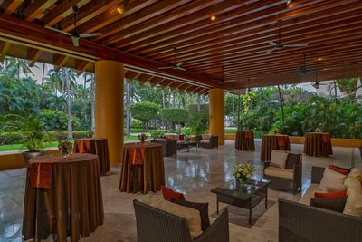 Hotel photo 9 of The Westin Resort & Spa, Puerto Vallarta.