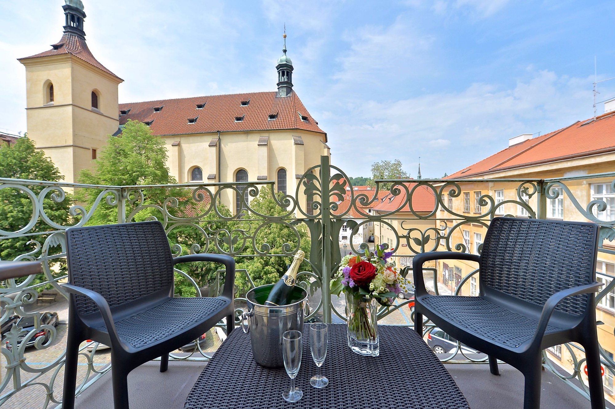 Hotel photo 20 of Hotel Hastal Prague Old Town.