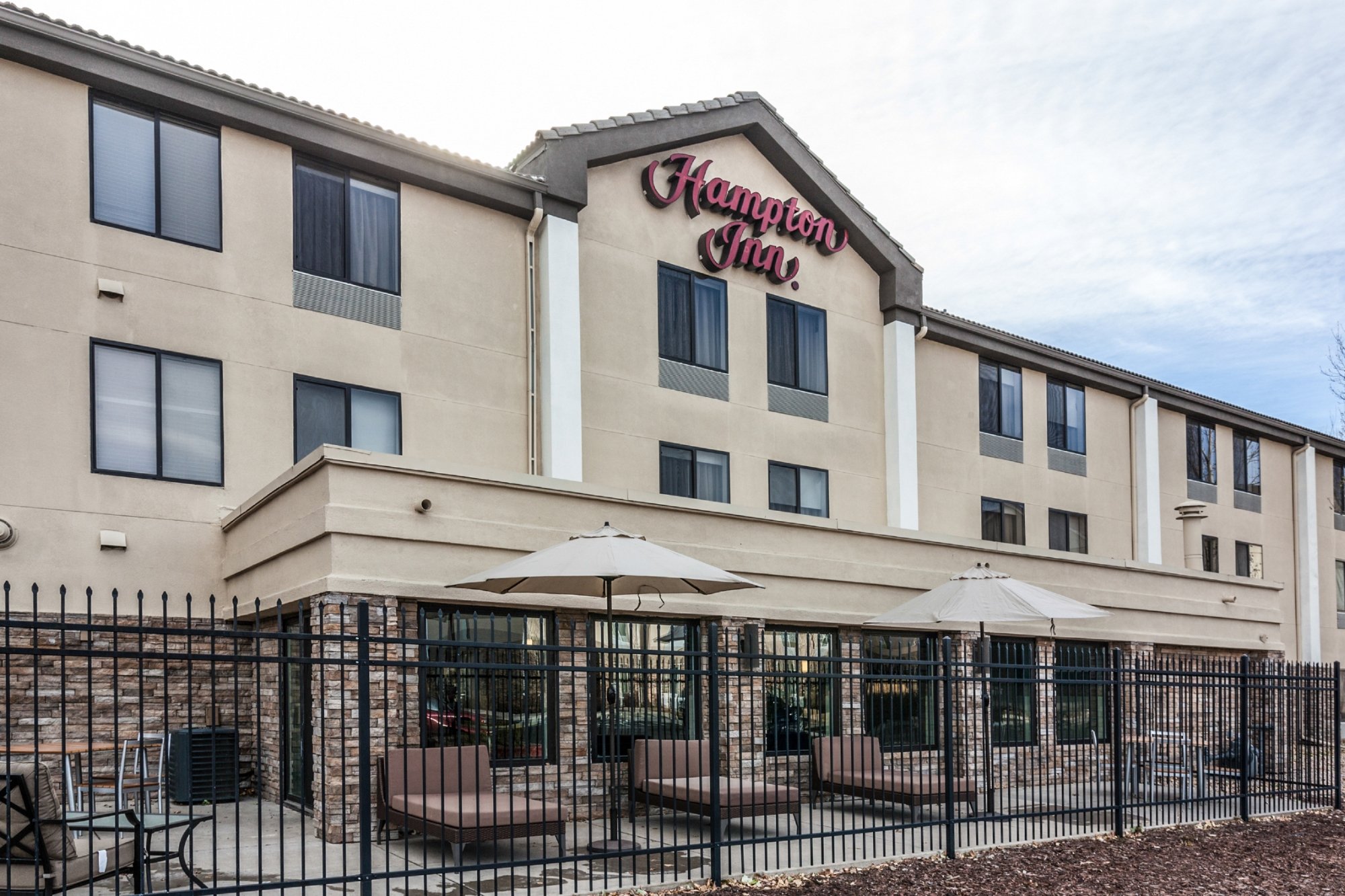 Hampton Inn Colorado Springs Airport UPDATED 2022 Prices Reviews   Hampton Inn Colorado 