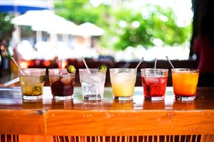 Drinks