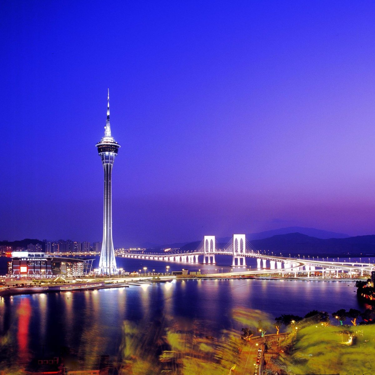 Macau Tower Convention & Entertainment Centre ATUALIZADO 2022 O que