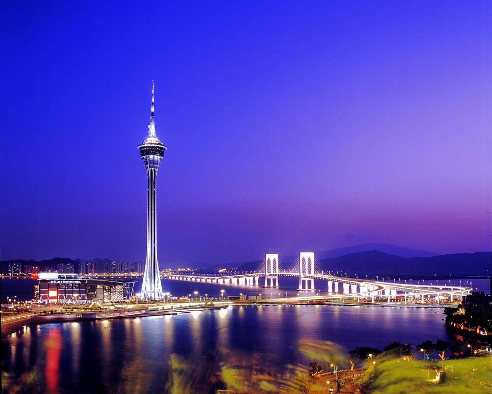 2024 O que fazer em Macau OS 10 MELHORES pontos turísticos Tripadvisor