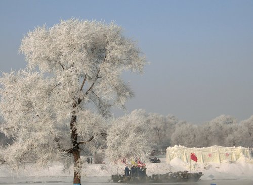 Jilin review images