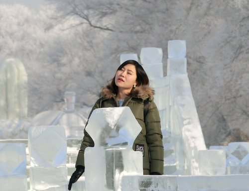 Jilin review images