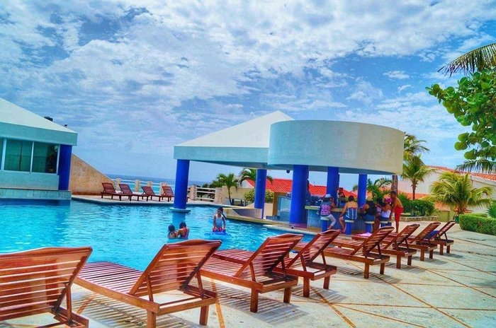 Imagen 8 de Solymar Cancun Beach Resort