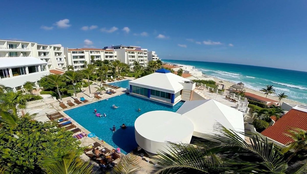 Solymar Beach Resort Pool: Pictures & Reviews - Tripadvisor