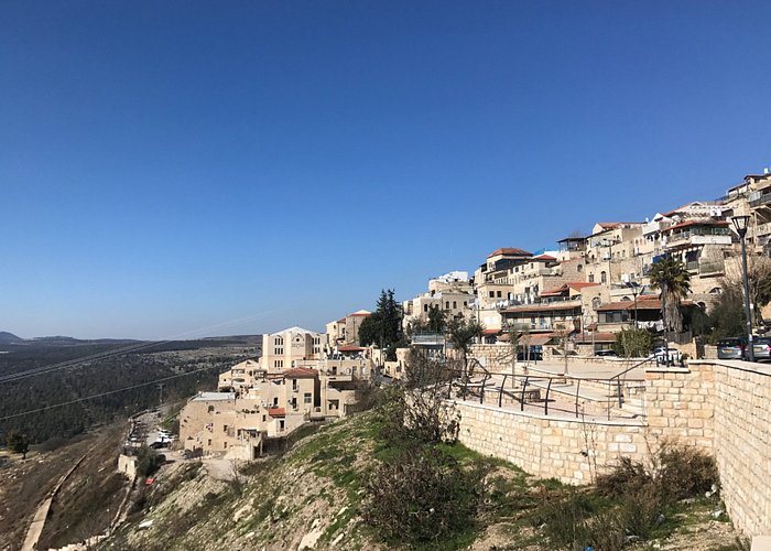 safed tours from jerusalem