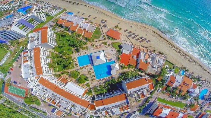 Imagen 23 de Solymar Cancun Beach Resort
