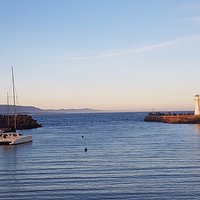 Wollongong Harbour