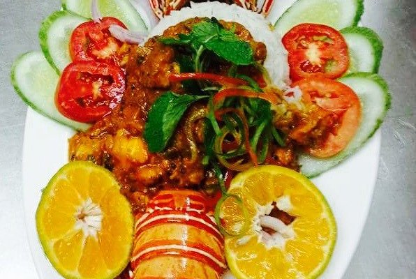 YUMM YUMMY.....