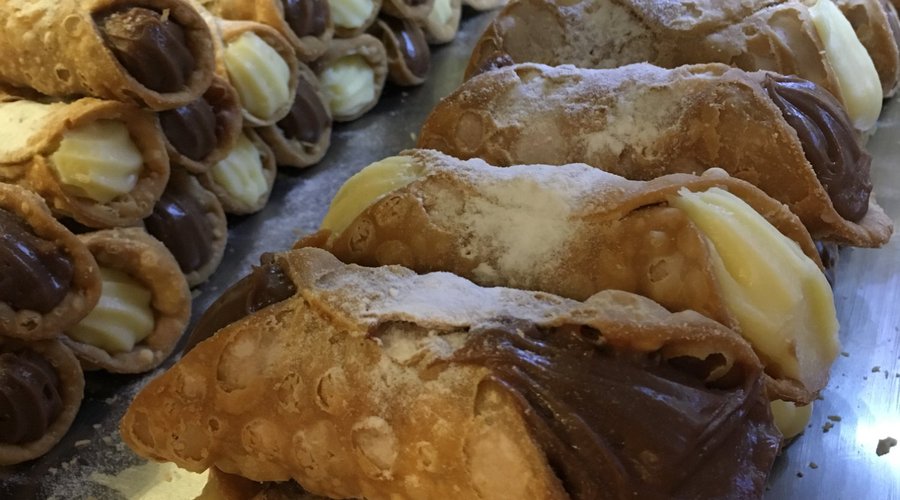 Cannoli