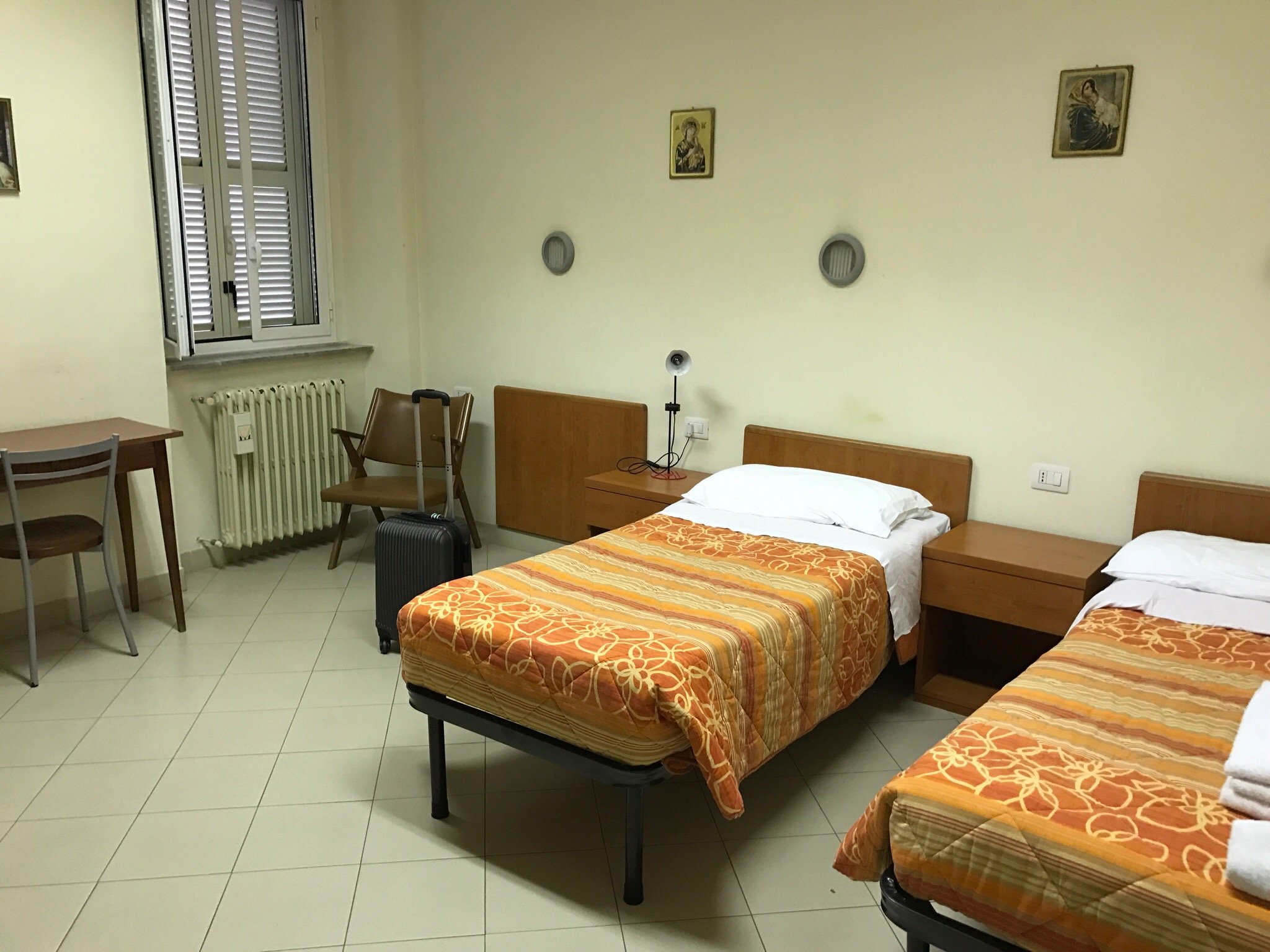 SUORE DOROTEE CONVENT: Reviews (Rome, Italy) - Photos Of Specialty B&B ...