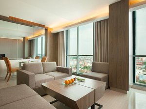 Kamar & Suite