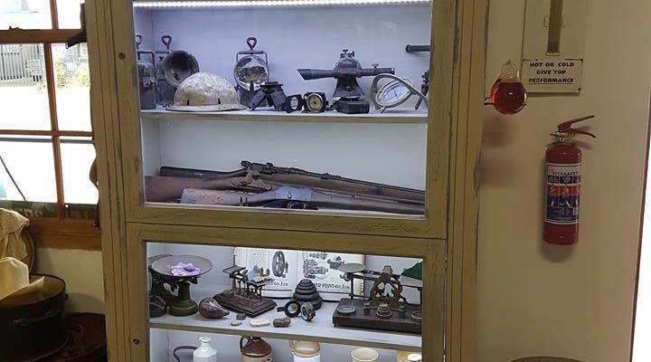 Some displays