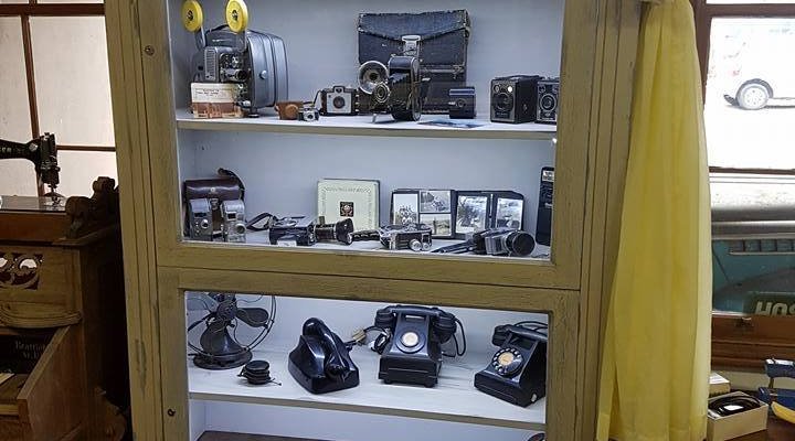 Some displays
