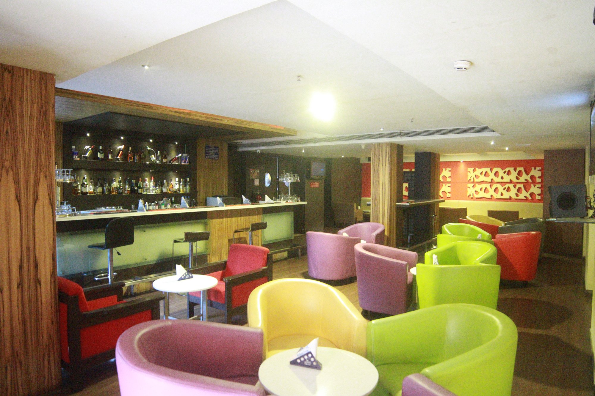 Hotel photo 6 of Fortune Murali Park.