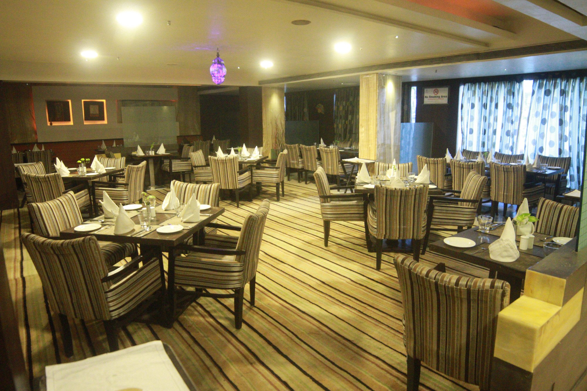 Hotel photo 12 of Fortune Murali Park.