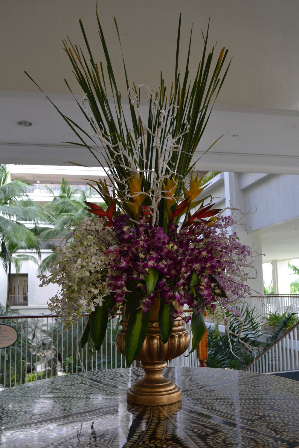 Hotel photo 7 of Shangri-La Mactan, Cebu.