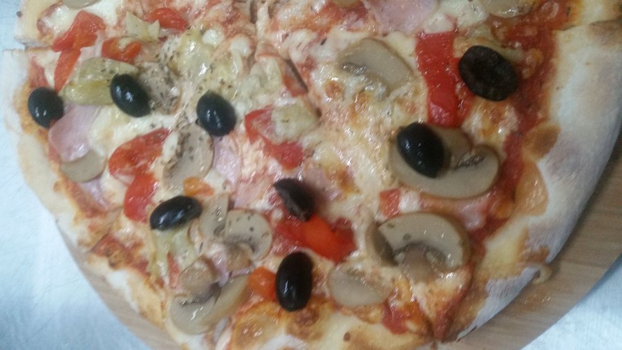 La Locanda Ristorante Pizzeria