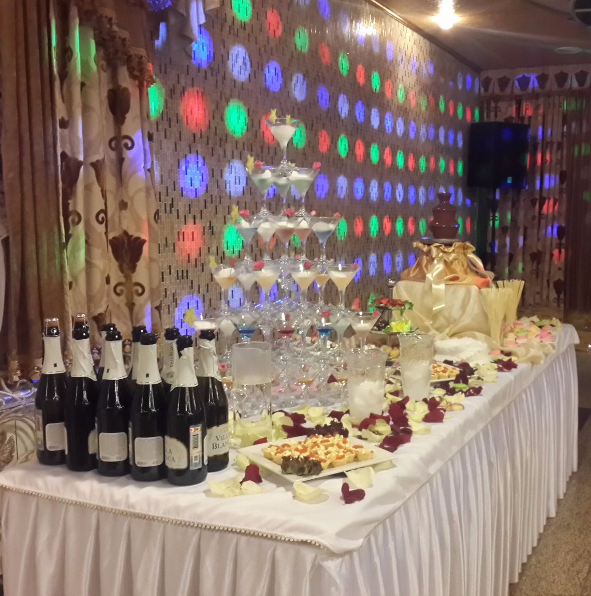 Ресторан империя саянск