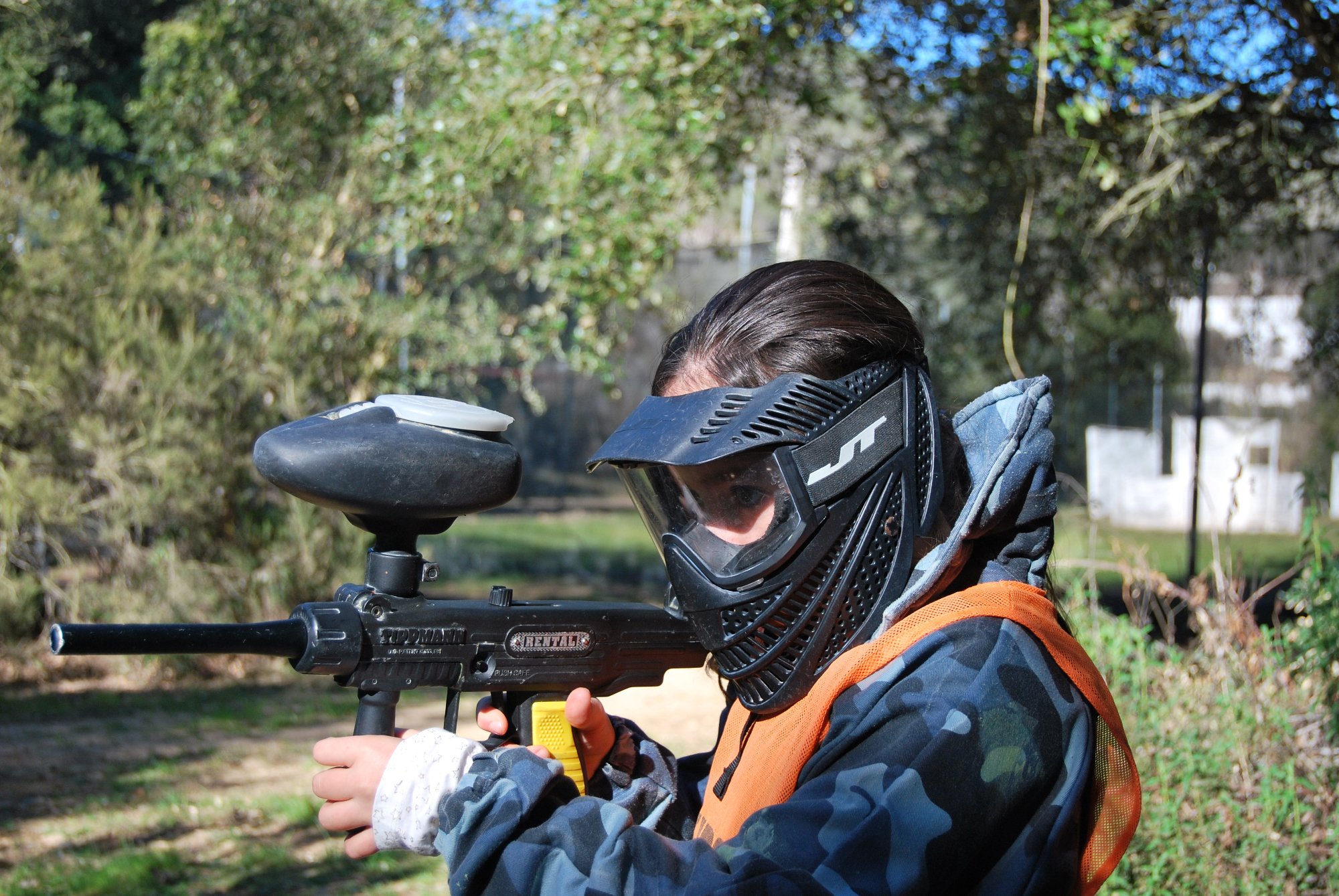 2022 Paintball Can Garriga   Paintball A Partir De 