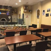 pizzeria