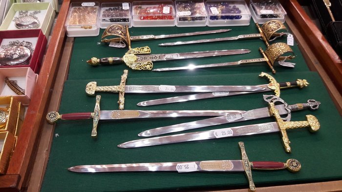 Imagen 8 de Swords from Toledo