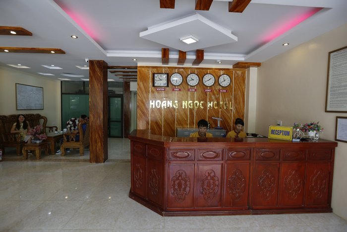 HOANG NGOC HOTEL - Prices & Reviews (Dong Van, Vietnam)