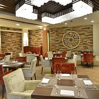 The Fusion of Tex-Mexican cuisines