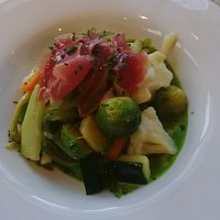 Verduras