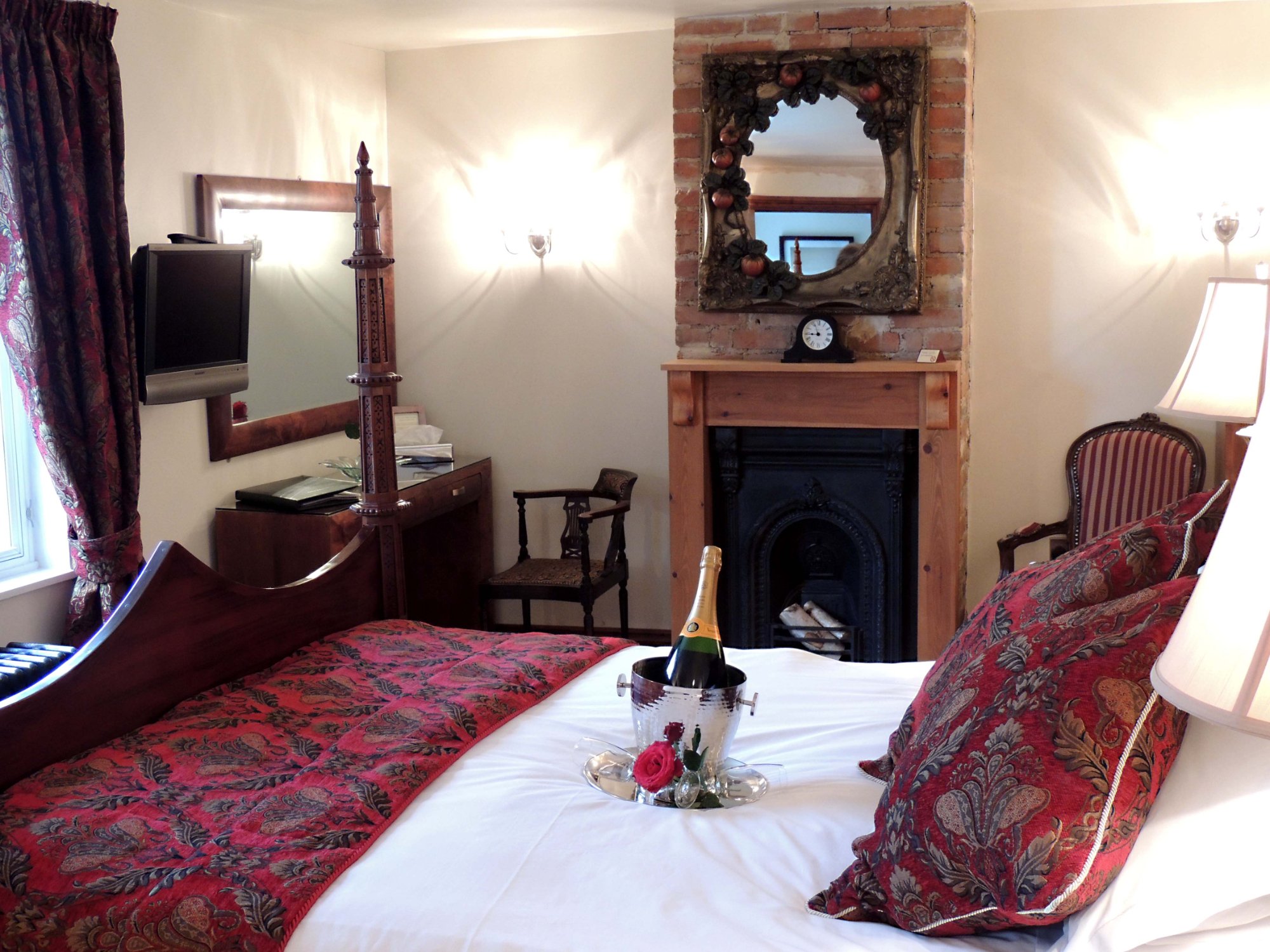 Hotel photo 14 of Willow Tree House.