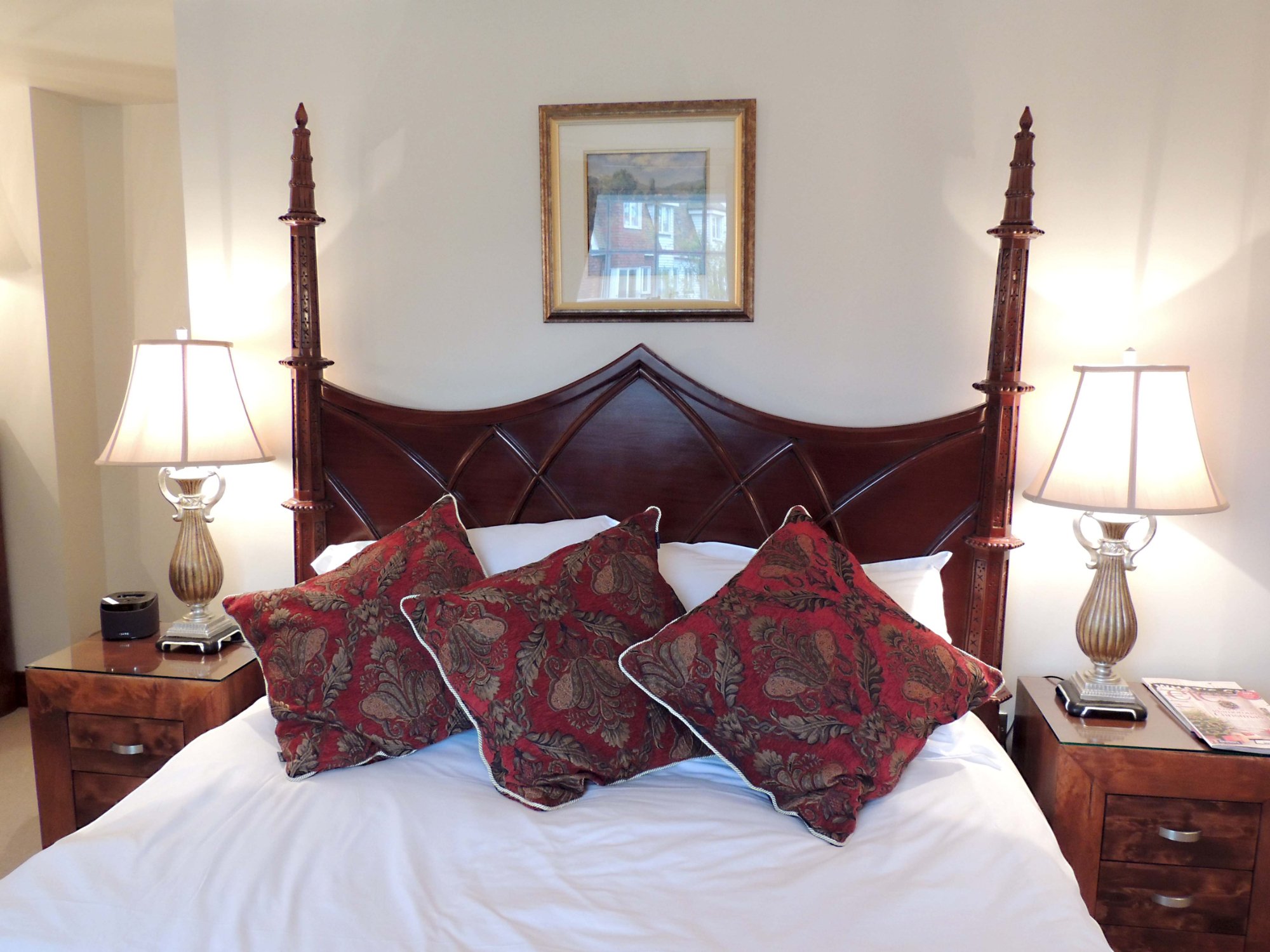 Hotel photo 6 of Willow Tree House.