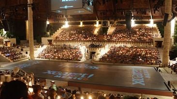 Teatro Gran Tlachco All You Need to Know BEFORE You Go 2024