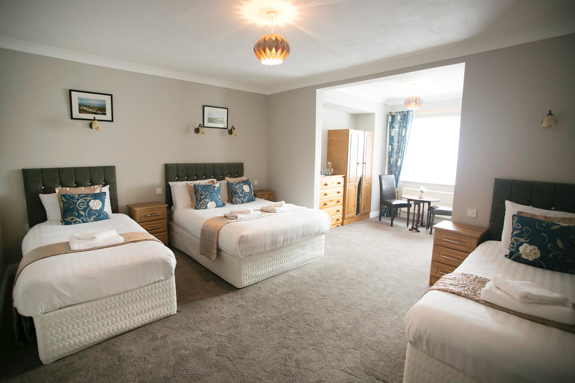 Hotel photo 9 of Glasha Meadows B&B.