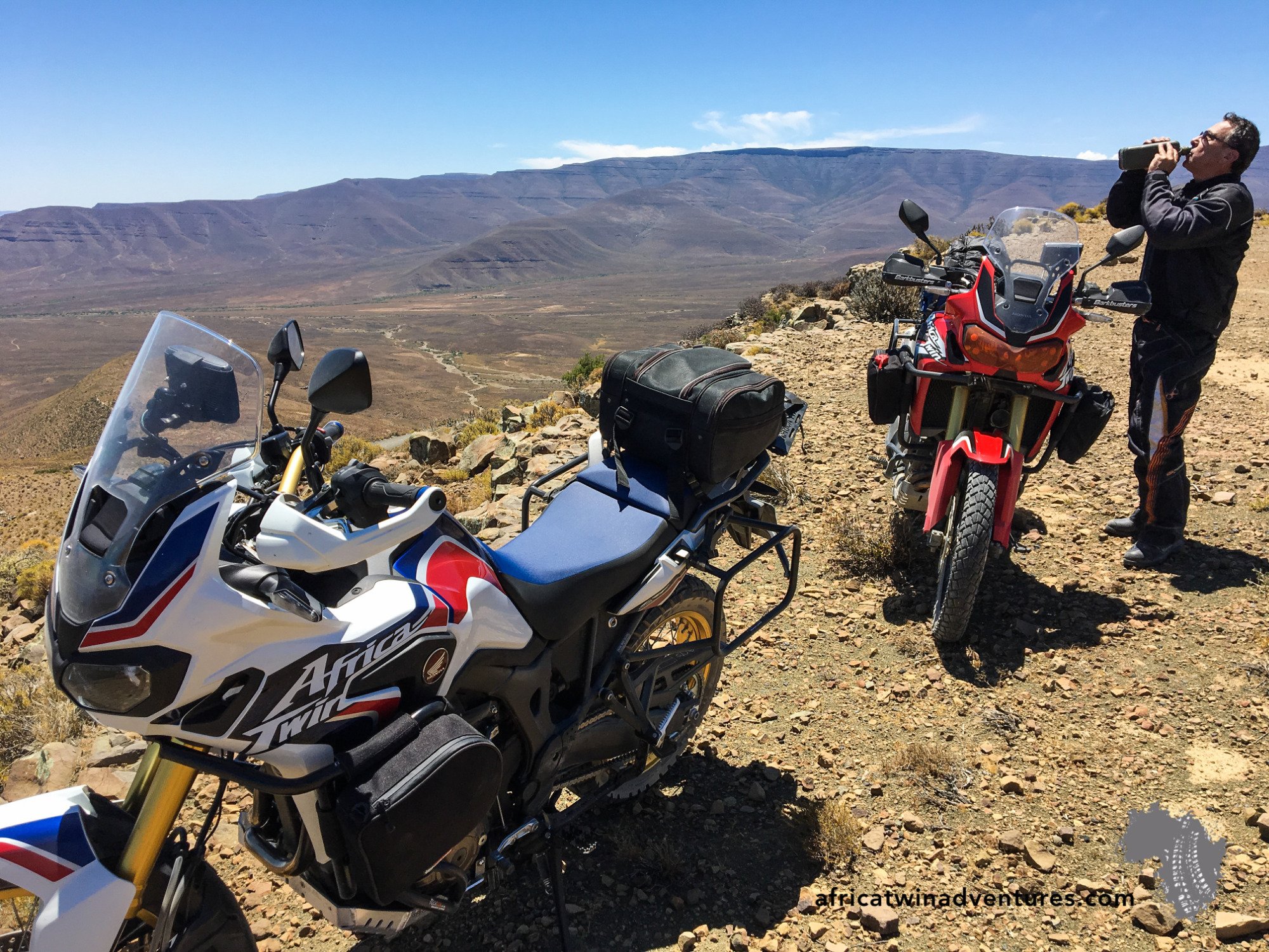 Africa Twin Adventures All You Need to Know BEFORE You Go 2024