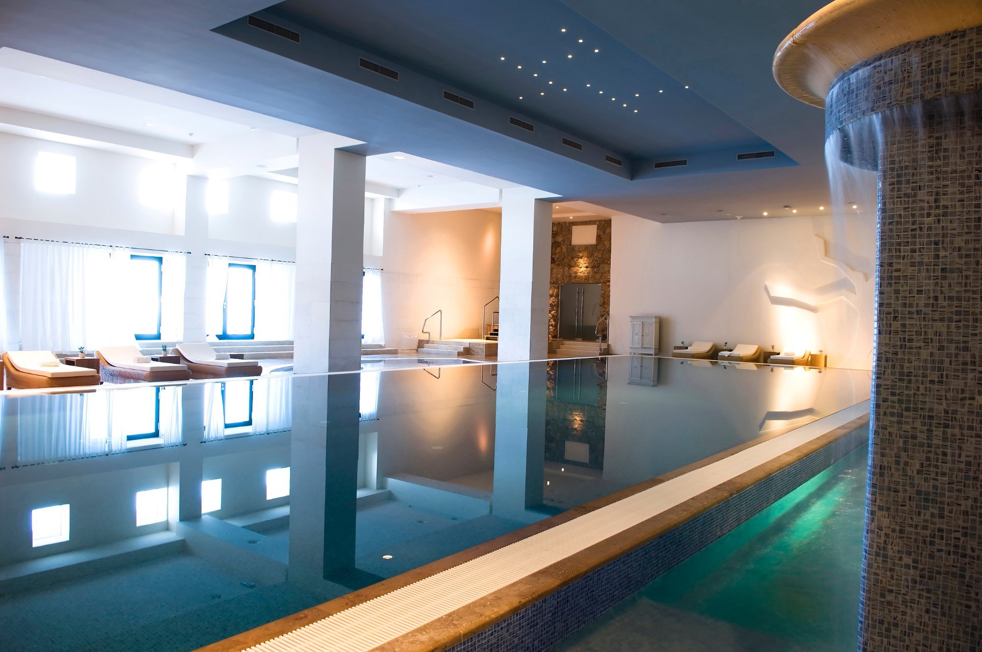 Hotel Excelsior by null
