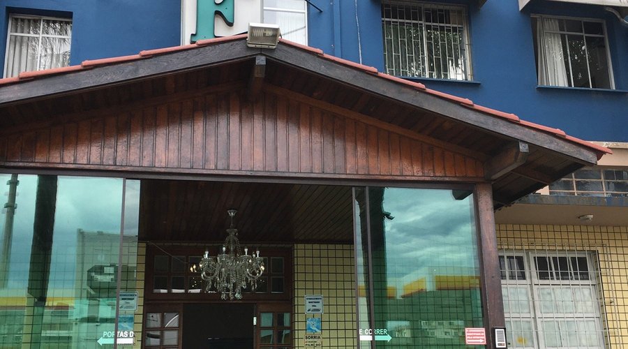 Hotel Tubarão