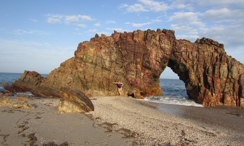Parque Nacional de Jericoacoara