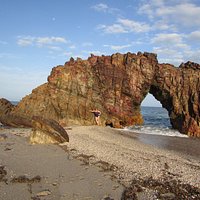 Parque Nacional de Jericoacoara