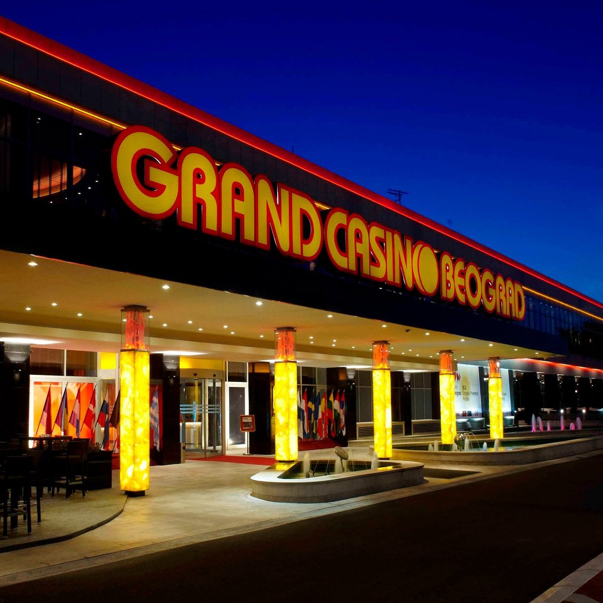 отзывы casino grand com