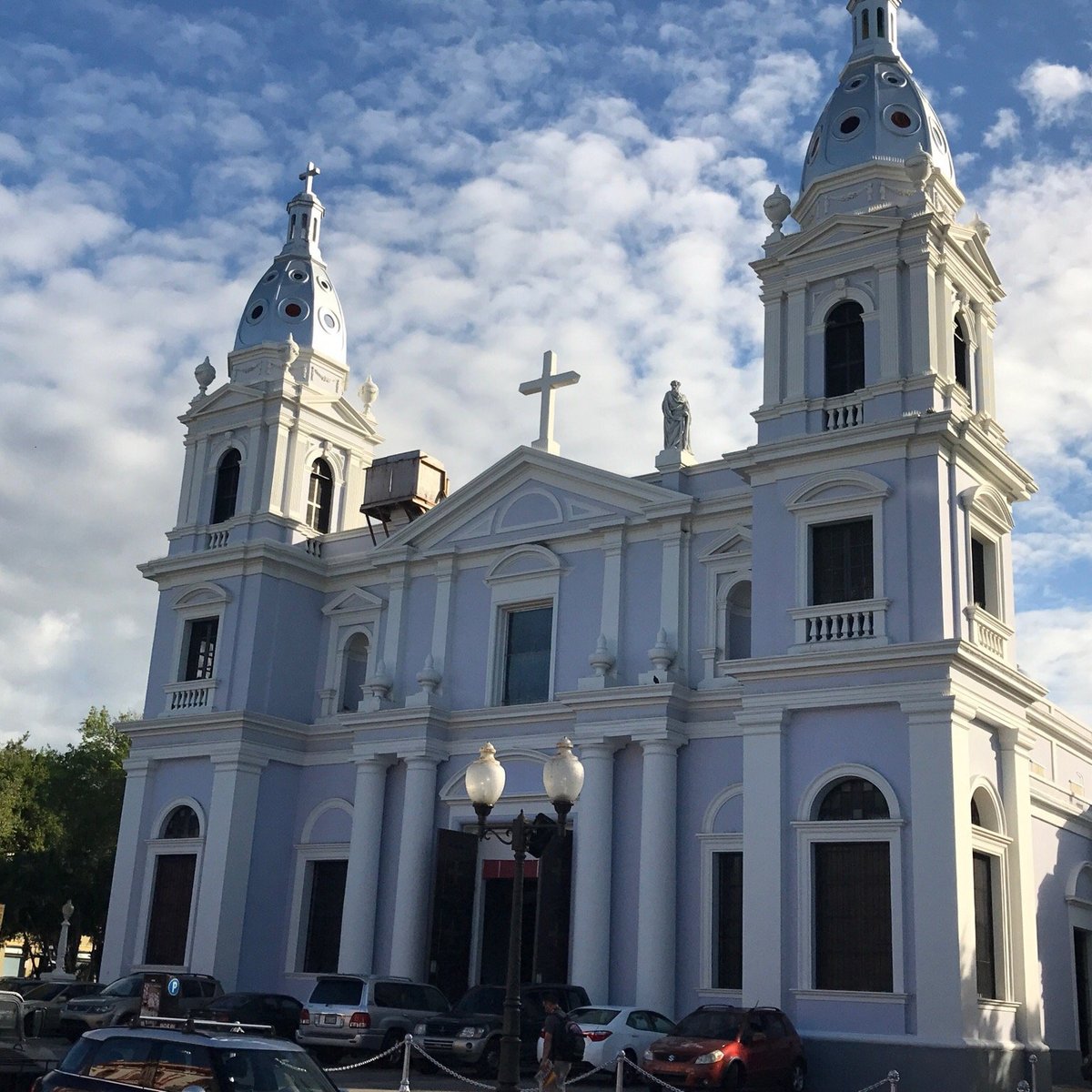 Catedral de Ponce - Nuestra Señora de Guadalupe (Puerto Rico) - Review ...